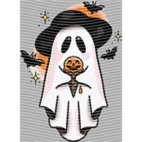 Halloween-WS 3135